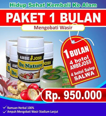 Illustration for article titled Pengobatan wasir di
kelapa gading